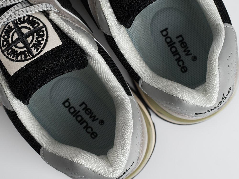 New Balance 574 Legacy серые замша мужские (AR34195) - фото 5 New Balance 574 Legacy серые замша мужские (AR34195) - фото 5