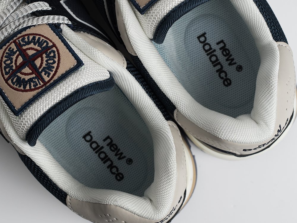 New Balance 574 Legacy синие замша мужские (AR34196) - фото 5 New Balance 574 Legacy синие замша мужские (AR34196) - фото 5