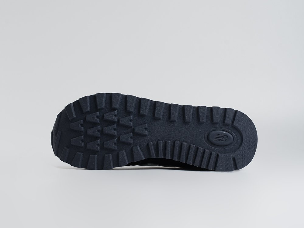 New Balance 574 Legacy синие замша мужские (AR34197) - фото 4 New Balance 574 Legacy синие замша мужские (AR34197) - фото 4