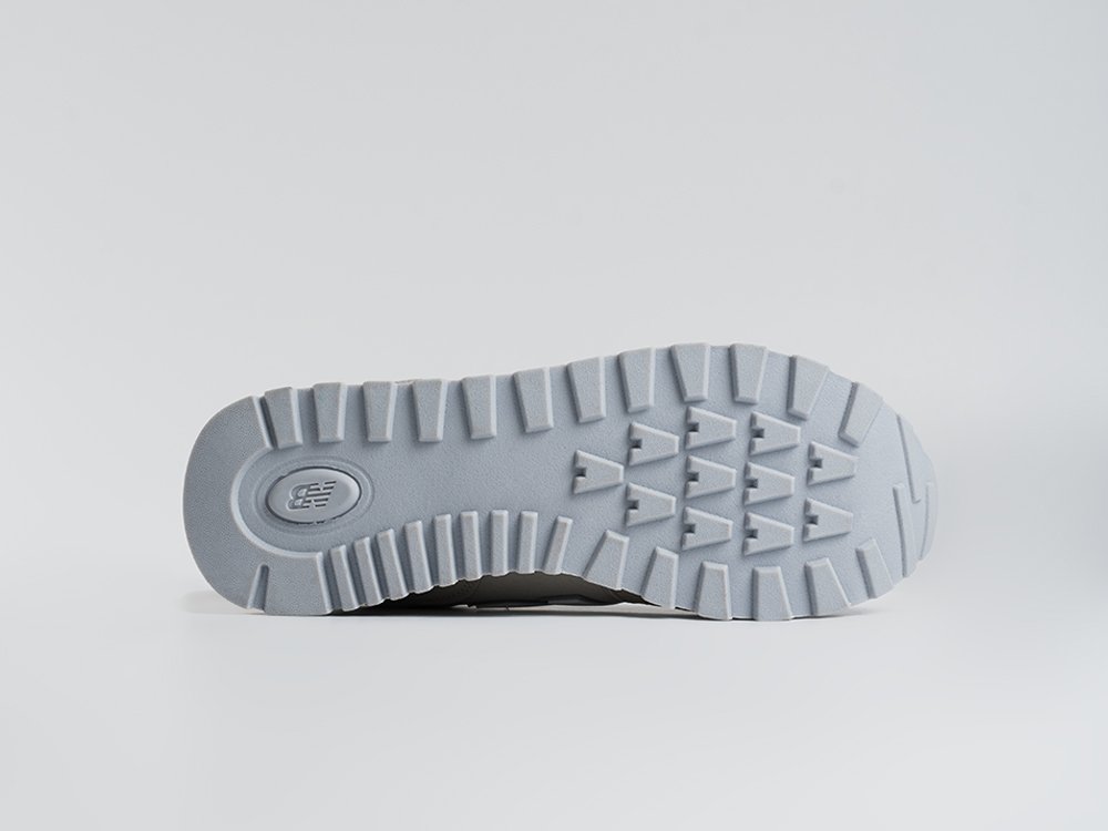 New Balance 574 Legacy бежевые замша мужские (AR34198) - фото 4 New Balance 574 Legacy бежевые замша мужские (AR34198) - фото 4