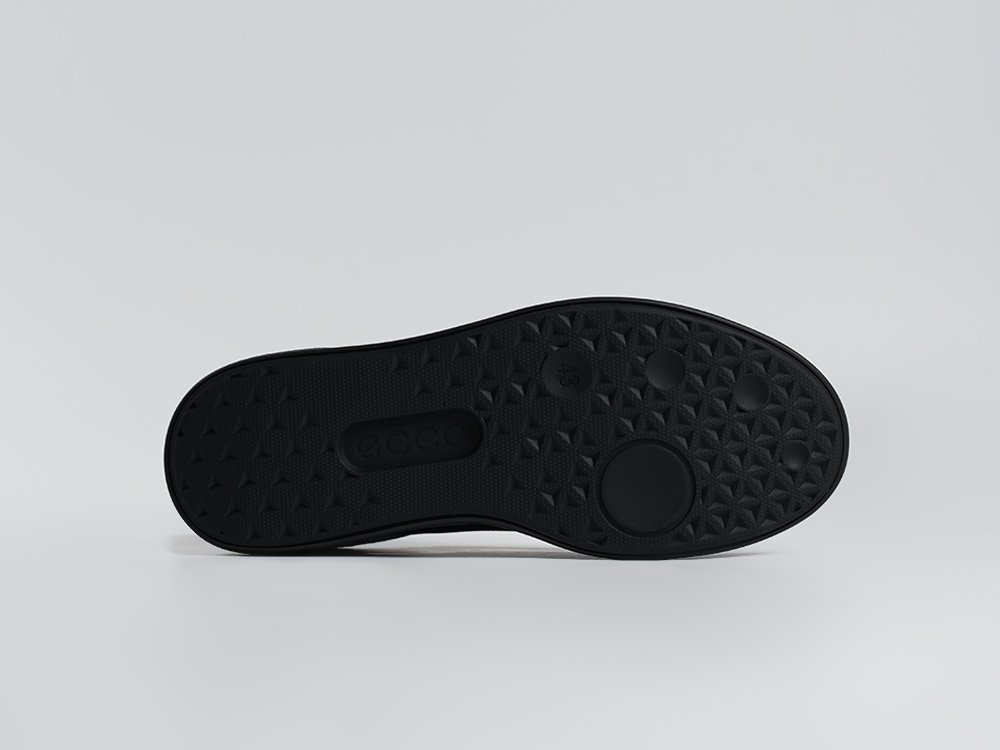 Ecco Biom черные кожа мужские (AR34199) - фото 4 Ecco Biom черные кожа мужские (AR34199) - фото 4