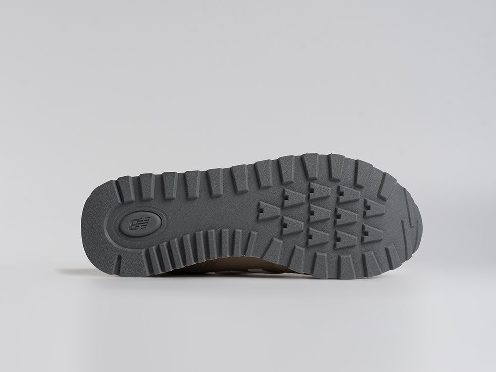 New Balance 574 Legacy бежевые замша мужские (AR34200) - фото 4 New Balance 574 Legacy бежевые замша мужские (AR34200) - фото 4