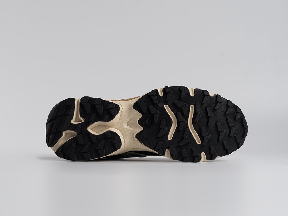 Salomon ADVANCED XT-6 ADV голубые текстиль мужские (AR34202) - фото 4 Salomon ADVANCED XT-6 ADV голубые текстиль мужские (AR34202) - фото 4