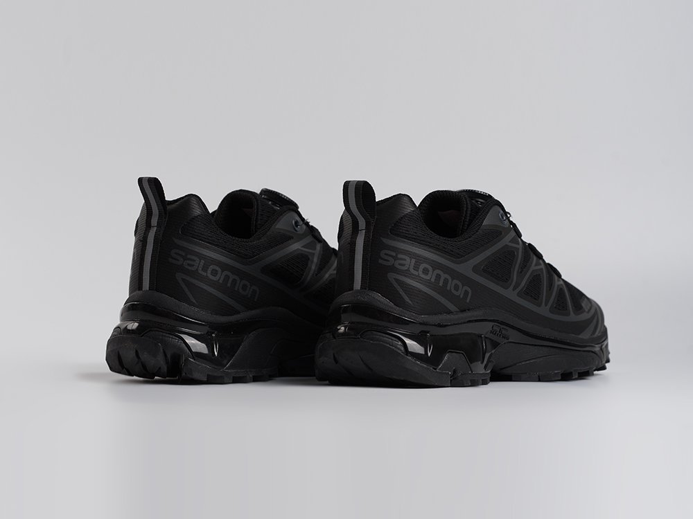 Salomon ADVANCED XT-6 ADV черные текстиль мужские (AR34203) - фото 3 Salomon ADVANCED XT-6 ADV черные текстиль мужские (AR34203) - фото 3
