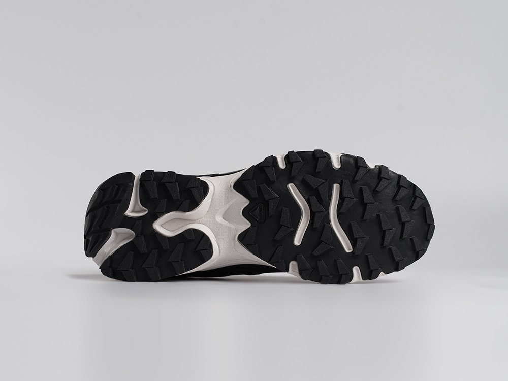 Salomon ADVANCED XT-6 ADV черные текстиль мужские (AR34204) - фото 4 Salomon ADVANCED XT-6 ADV черные текстиль мужские (AR34204) - фото 4