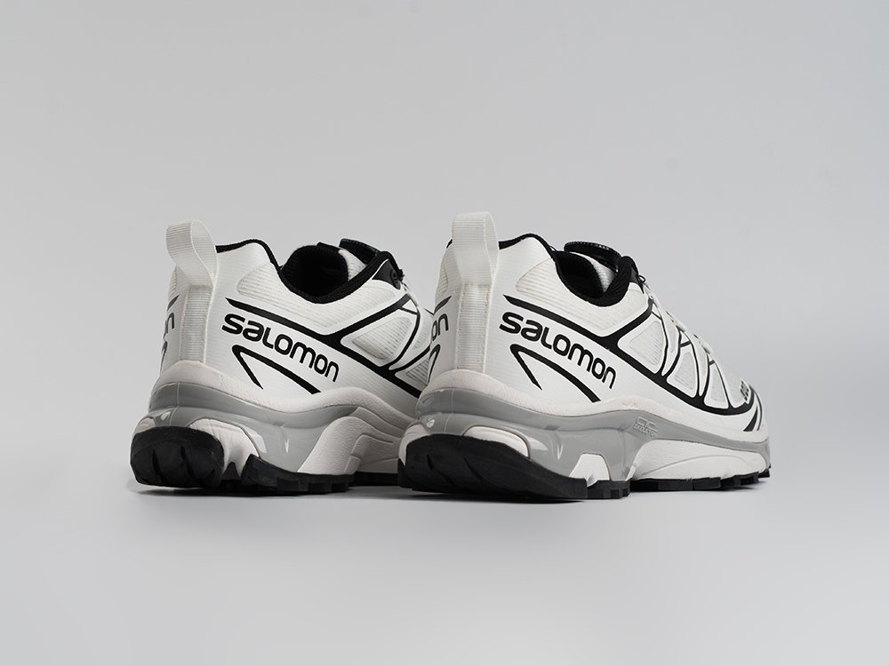 Salomon ADVANCED XT-6 ADV белые текстиль мужские (AR34205) - фото 3 Salomon ADVANCED XT-6 ADV белые текстиль мужские (AR34205) - фото 3