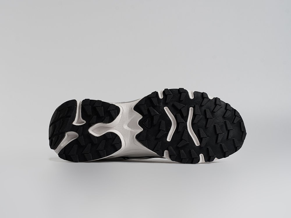 Salomon ADVANCED XT-6 ADV белые текстиль мужские (AR34205) - фото 4 Salomon ADVANCED XT-6 ADV белые текстиль мужские (AR34205) - фото 4