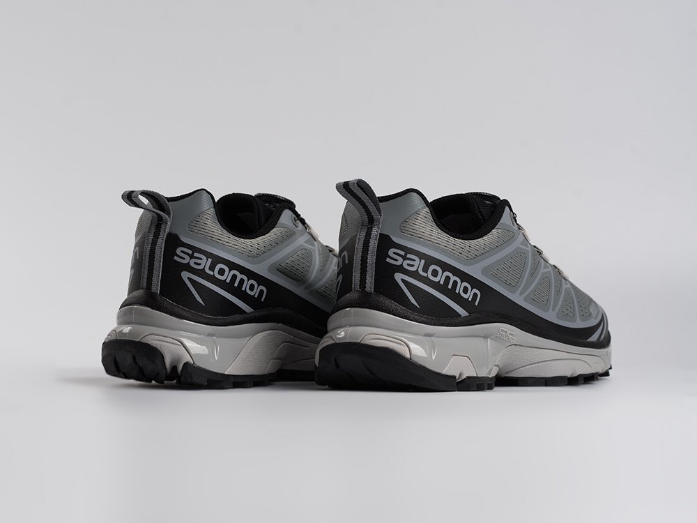 Salomon ADVANCED XT-6 ADV серые текстиль мужские (AR34206) - фото 3 Salomon ADVANCED XT-6 ADV серые текстиль мужские (AR34206) - фото 3