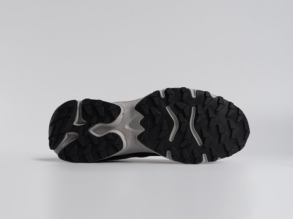 Salomon ADVANCED XT-6 ADV серые текстиль мужские (AR34206) - фото 4 Salomon ADVANCED XT-6 ADV серые текстиль мужские (AR34206) - фото 4