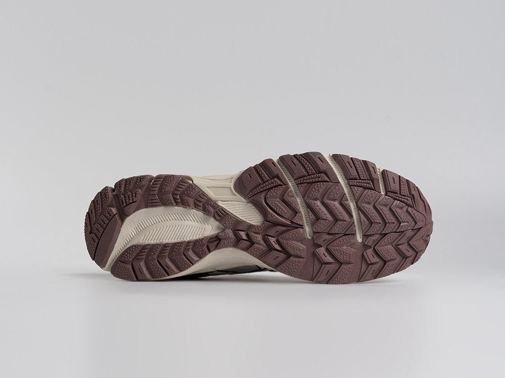 Asics Gel Kahana 8 бежевые текстиль мужские (AR34209) - фото 4 Asics Gel Kahana 8 бежевые текстиль мужские (AR34209) - фото 4