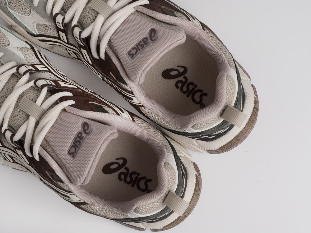 Asics Gel Kahana 8 бежевые текстиль мужские (AR34209) - фото 5 Asics Gel Kahana 8 бежевые текстиль мужские (AR34209) - фото 5