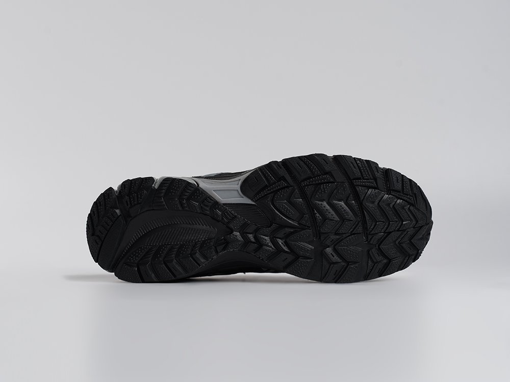 Asics Gel-Kahana 8 черные текстиль мужские (AR34210) - фото 4 Asics Gel-Kahana 8 черные текстиль мужские (AR34210) - фото 4