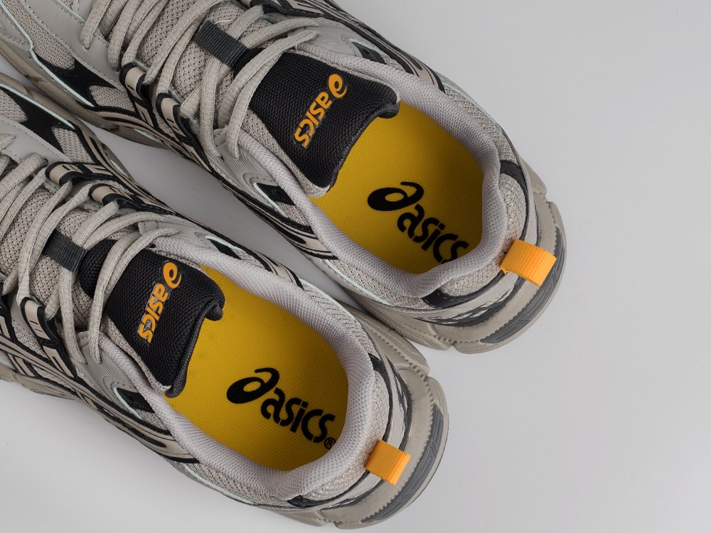 Asics Gel Kahana 8 серые текстиль мужские (AR34214) - фото 5 Asics Gel Kahana 8 серые текстиль мужские (AR34214) - фото 5