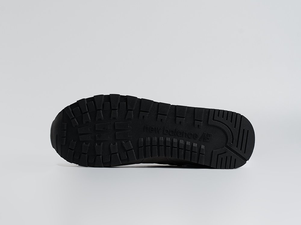 New Balance 574 WMNS серые замша женские (AR34223) - фото 4 New Balance 574 WMNS серые замша женские (AR34223) - фото 4