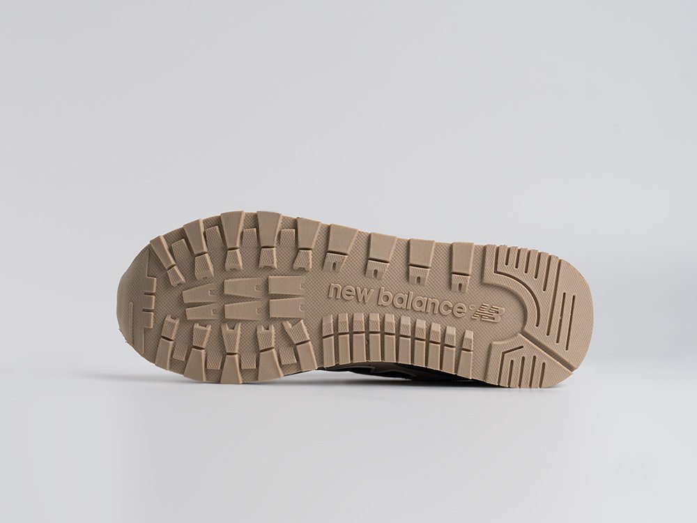 New Balance 574 WMNS разноцветные замша женские (AR34232) - фото 4 New Balance 574 WMNS разноцветные замша женские (AR34232) - фото 4