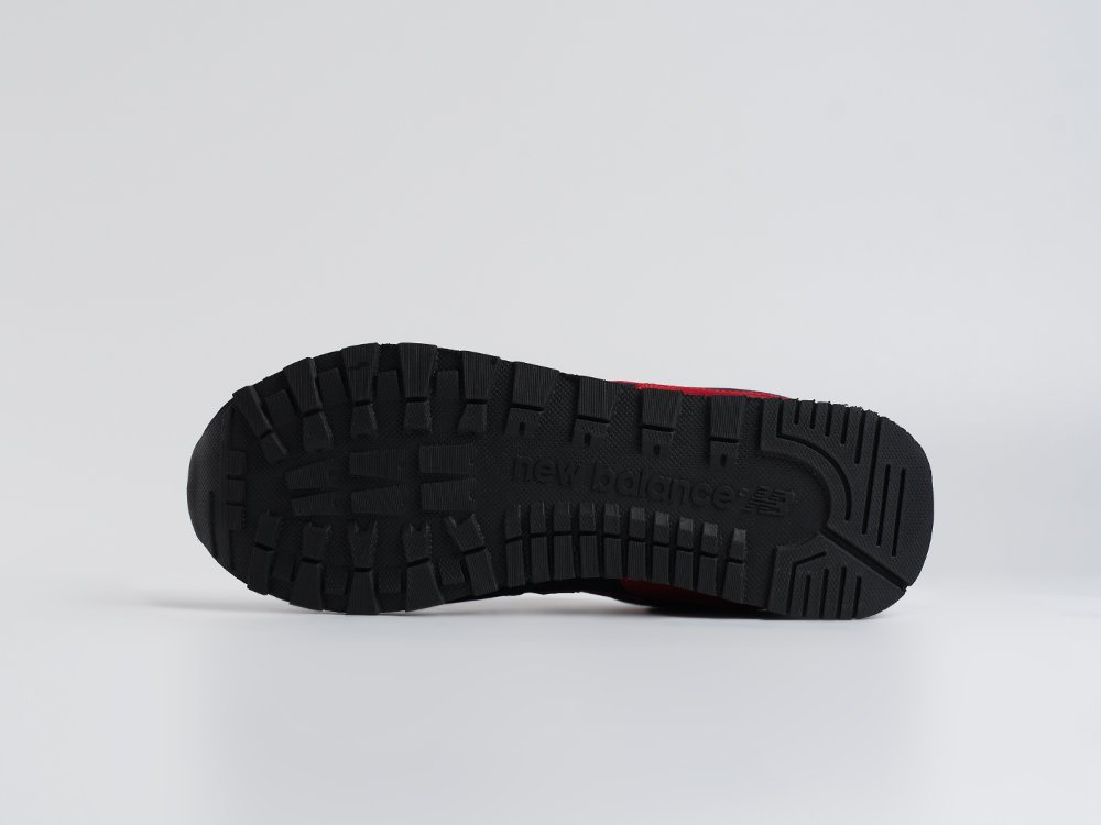 New Balance 574 WMNS синие замша женские (AR34234) - фото 4 New Balance 574 WMNS синие замша женские (AR34234) - фото 4