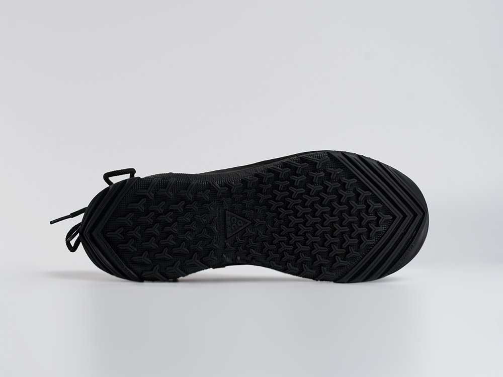 Nike ACG Air Terra Antarktik Low черные текстиль мужские (AR34289) - фото 4 Nike ACG Air Terra Antarktik Low черные текстиль мужские (AR34289) - фото 4