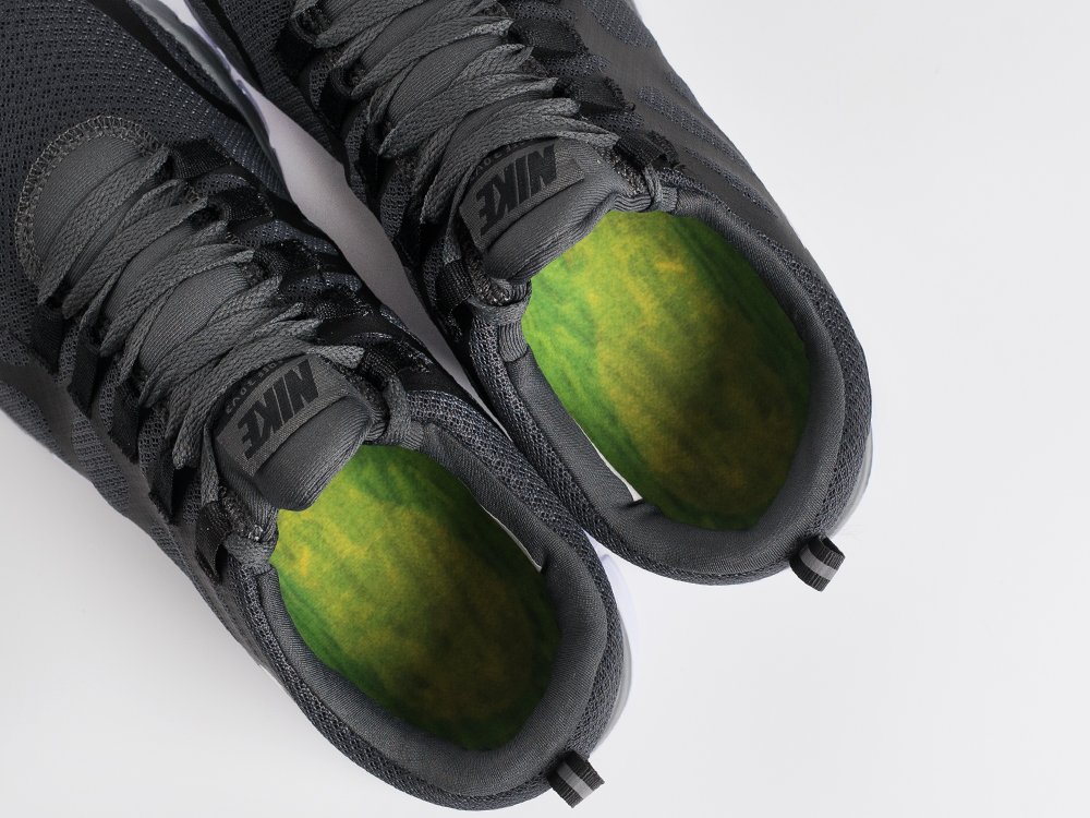 Nike Free 3.0 V3 серые текстиль мужские (AR34297) - фото 5 Nike Free 3.0 V3 серые текстиль мужские (AR34297) - фото 5