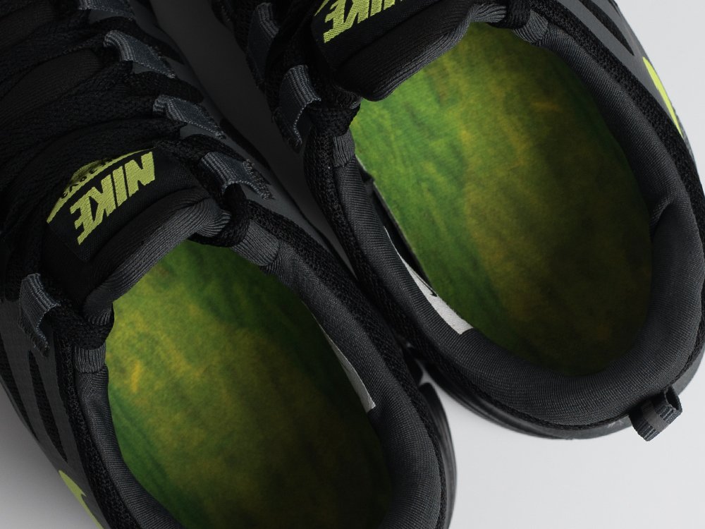 Nike Free 3.0 V3 черные текстиль мужские (AR34298) - фото 4 Nike Free 3.0 V3 черные текстиль мужские (AR34298) - фото 4