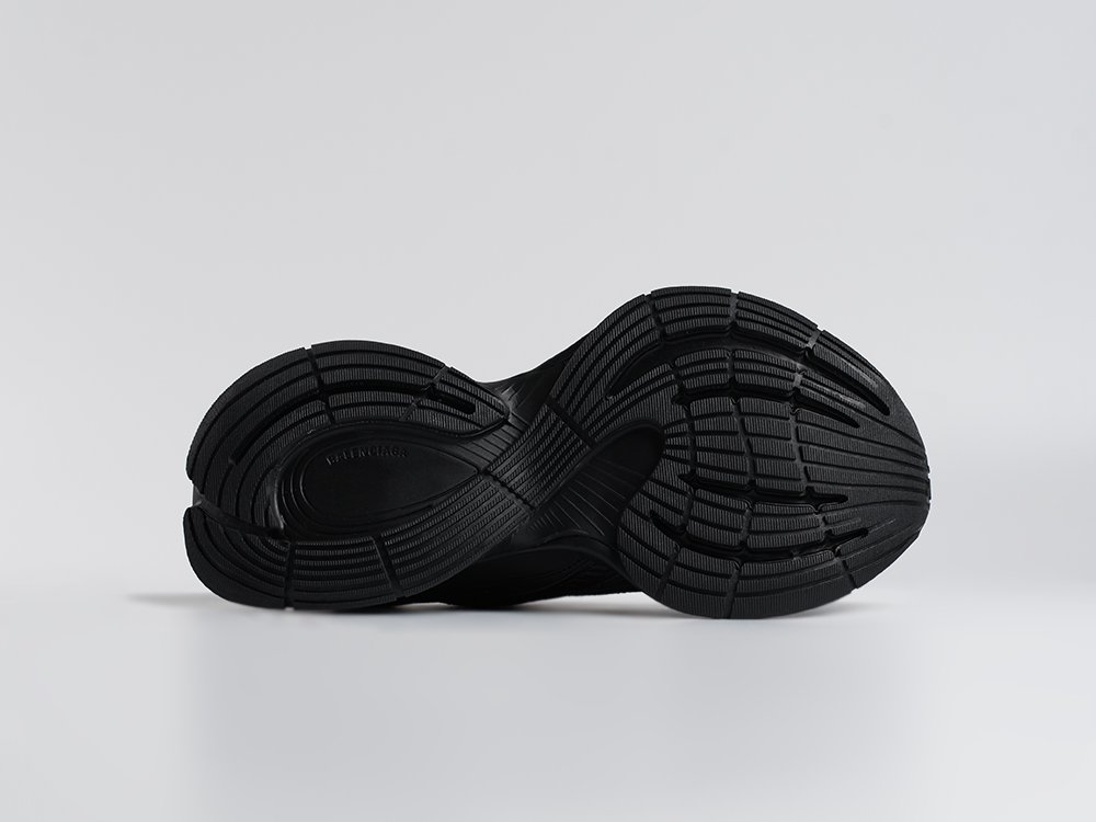 Balenciaga Circuit черные текстиль мужские (AR34302) - фото 4 Balenciaga Circuit черные текстиль мужские (AR34302) - фото 4
