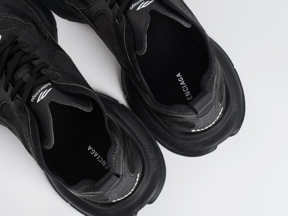 Balenciaga Circuit черные текстиль мужские (AR34302) - фото 5 Balenciaga Circuit черные текстиль мужские (AR34302) - фото 5