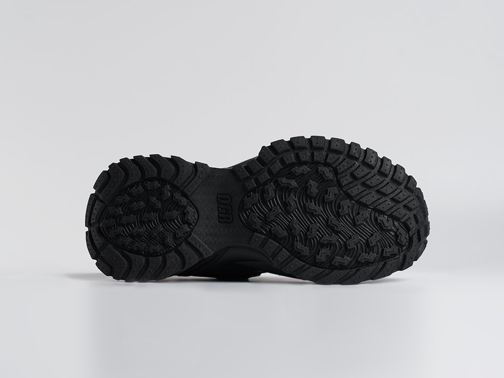 OGR Rattlesnake черные текстиль мужские (AR34303) - фото 4 OGR Rattlesnake черные текстиль мужские (AR34303) - фото 4