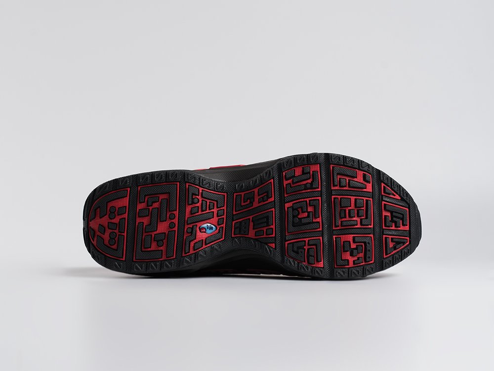 Nike Air Max SNDR красные текстиль мужские (AR34304) - фото 4 Nike Air Max SNDR красные текстиль мужские (AR34304) - фото 4