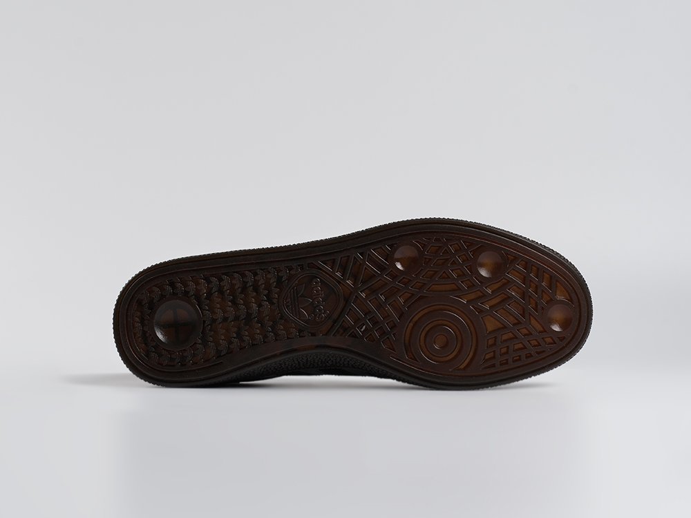 Adidas Spezial серые замша мужские (AR34307) - фото 4 Adidas Spezial серые замша мужские (AR34307) - фото 4