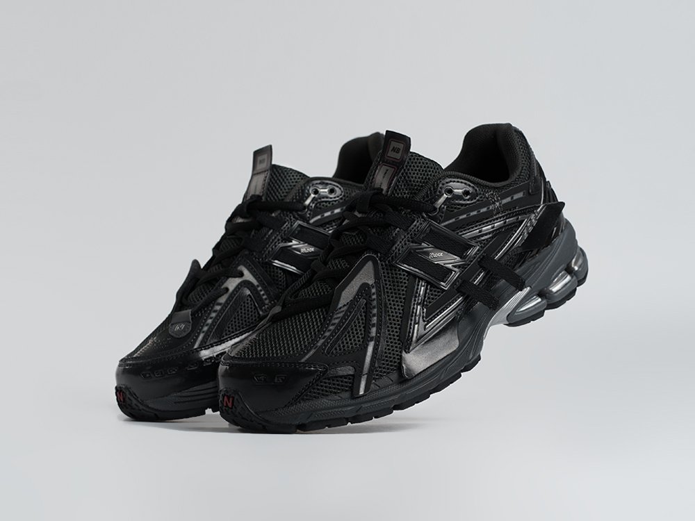 New Balance 1906A черные текстиль мужские (AR34313) - фото 2 New Balance 1906A черные текстиль мужские (AR34313) - фото 2