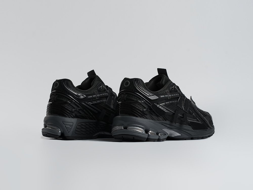 New Balance 1906A черные текстиль мужские (AR34313) - фото 3 New Balance 1906A черные текстиль мужские (AR34313) - фото 3