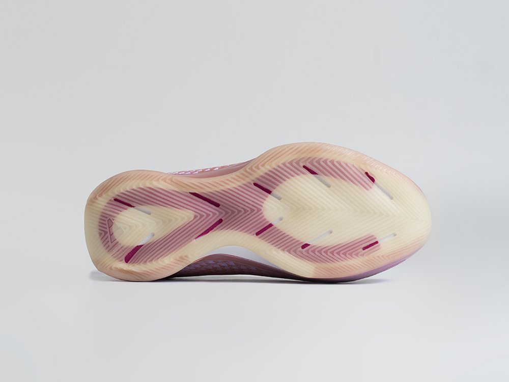 Adidas Anthony Edwards 1 Low Year of the Snake разноцветные текстиль мужские (AR34317) - фото 4 Adidas Anthony Edwards 1 Low Year of the Snake разноцветные текстиль мужские (AR34317) - фото 4