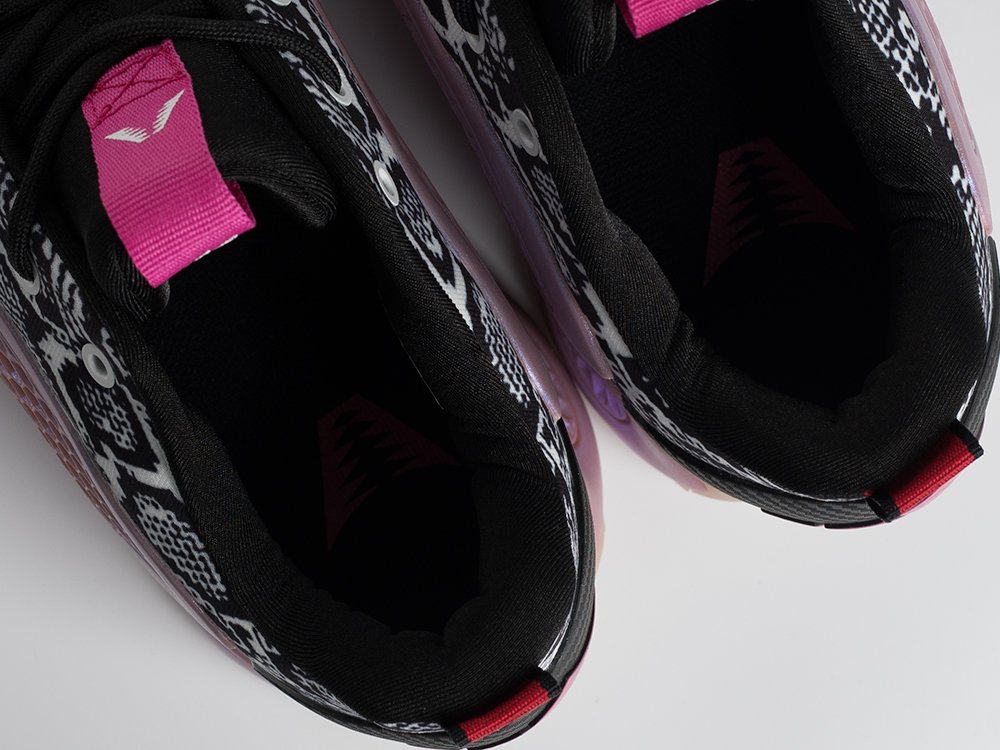 Adidas Anthony Edwards 1 Low Year of the Snake разноцветные текстиль мужские (AR34317) - фото 5 Adidas Anthony Edwards 1 Low Year of the Snake разноцветные текстиль мужские (AR34317) - фото 5