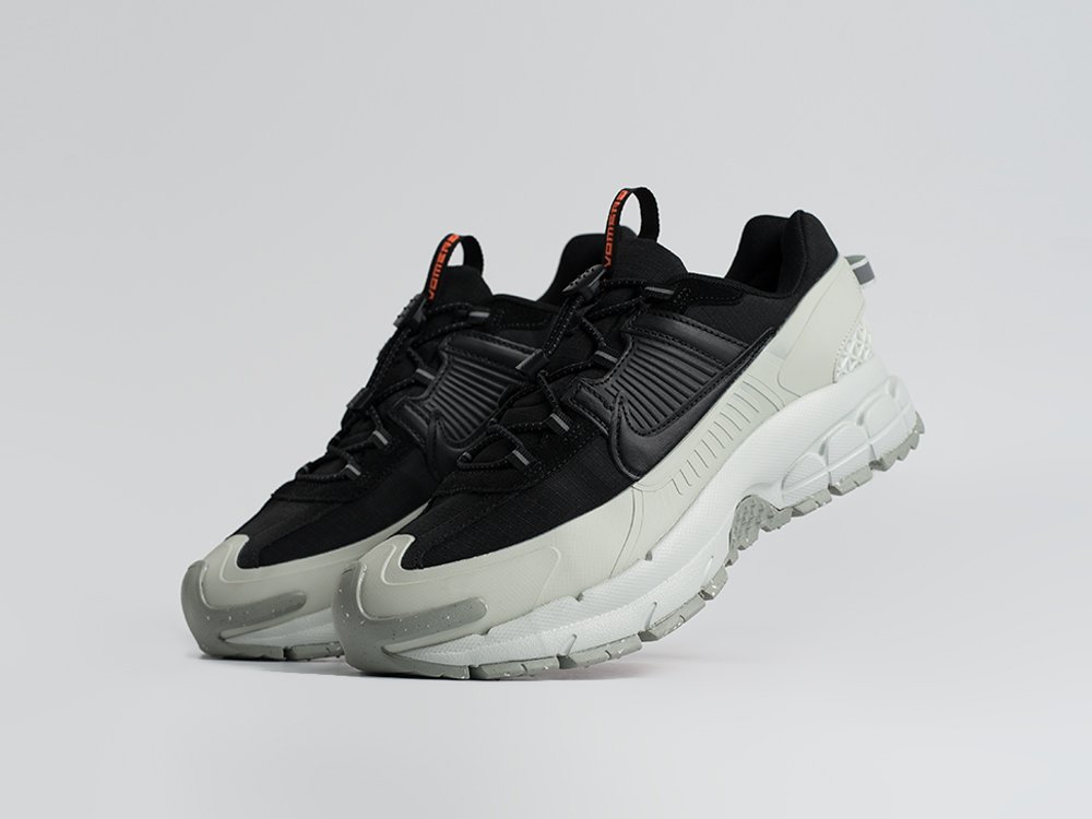 Nike Zoom Vomero 5 Roam черные текстиль мужские (AR34319) - фото 2 Nike Zoom Vomero 5 Roam черные текстиль мужские (AR34319) - фото 2