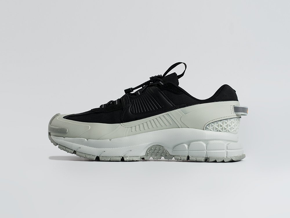 Nike Zoom Vomero 5 Roam черные текстиль мужские (AR34319) - фото 1 Nike Zoom Vomero 5 Roam черные текстиль мужские (AR34319) - фото 1