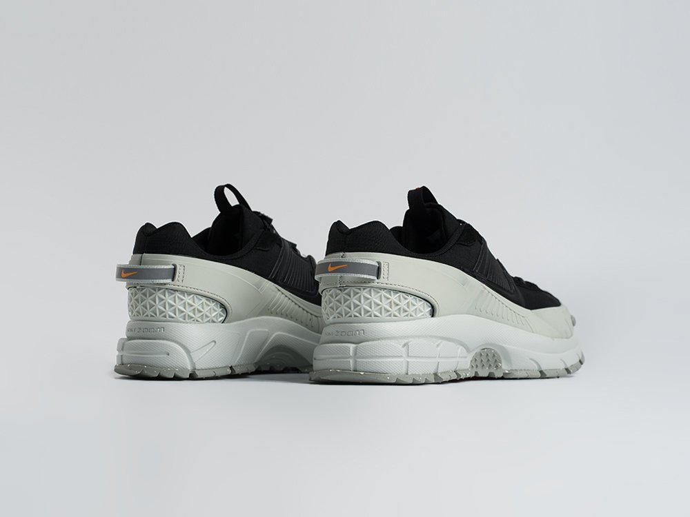 Nike Zoom Vomero 5 Roam черные текстиль мужские (AR34319) - фото 3 Nike Zoom Vomero 5 Roam черные текстиль мужские (AR34319) - фото 3