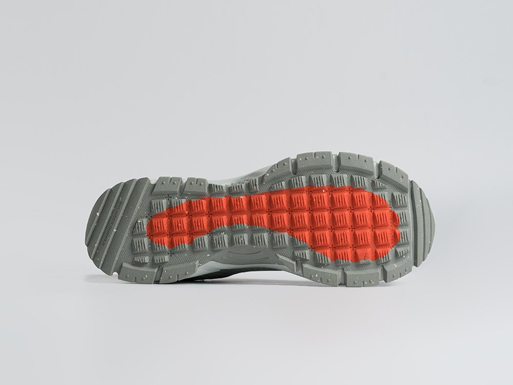 Nike Zoom Vomero 5 Roam черные текстиль мужские (AR34319) - фото 4 Nike Zoom Vomero 5 Roam черные текстиль мужские (AR34319) - фото 4