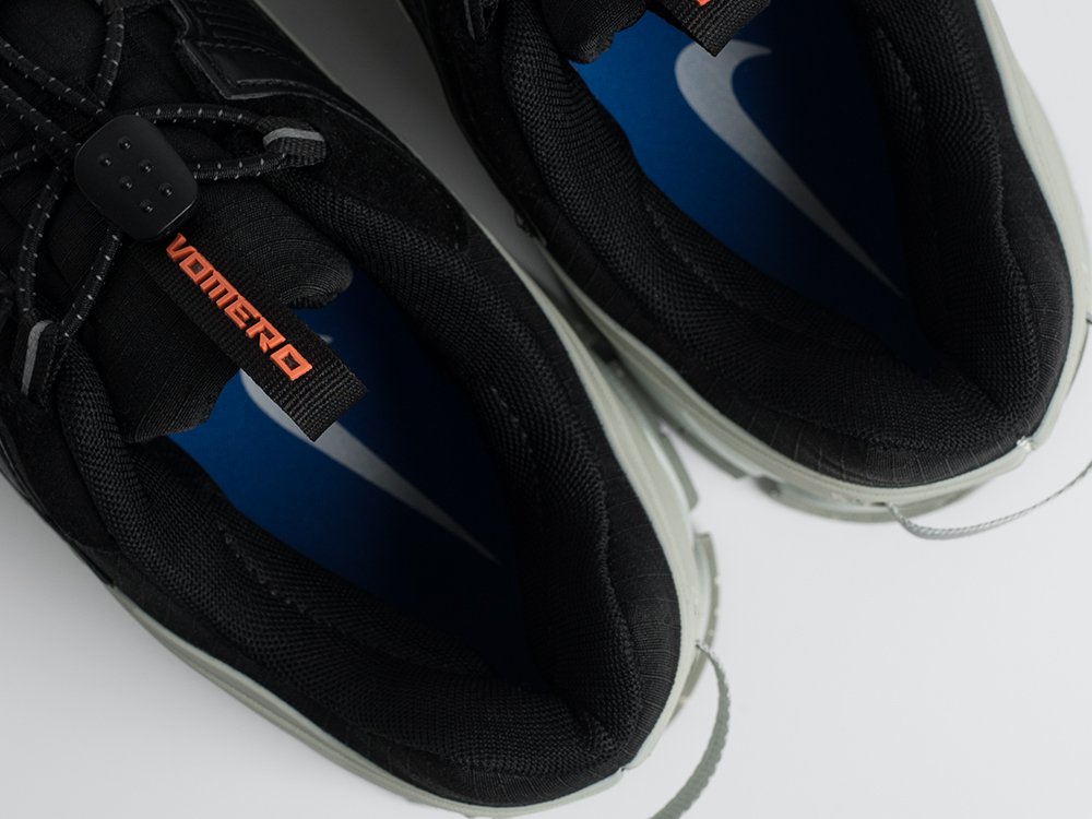 Nike Zoom Vomero 5 Roam черные текстиль мужские (AR34319) - фото 5 Nike Zoom Vomero 5 Roam черные текстиль мужские (AR34319) - фото 5