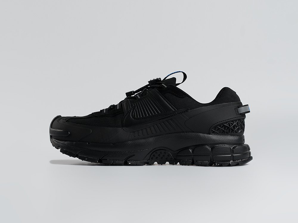 Nike Zoom Vomero 5 Roam черные текстиль мужские (AR34320) - фото 1 Nike Zoom Vomero 5 Roam черные текстиль мужские (AR34320) - фото 1