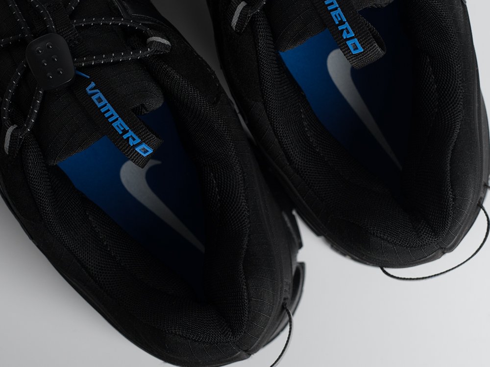 Nike Zoom Vomero 5 Roam черные текстиль мужские (AR34320) - фото 5 Nike Zoom Vomero 5 Roam черные текстиль мужские (AR34320) - фото 5