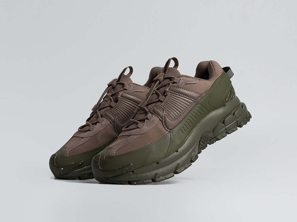 Nike Zoom Vomero 5 Roam коричневые текстиль мужские (AR34321) - фото 2 Nike Zoom Vomero 5 Roam коричневые текстиль мужские (AR34321) - фото 2