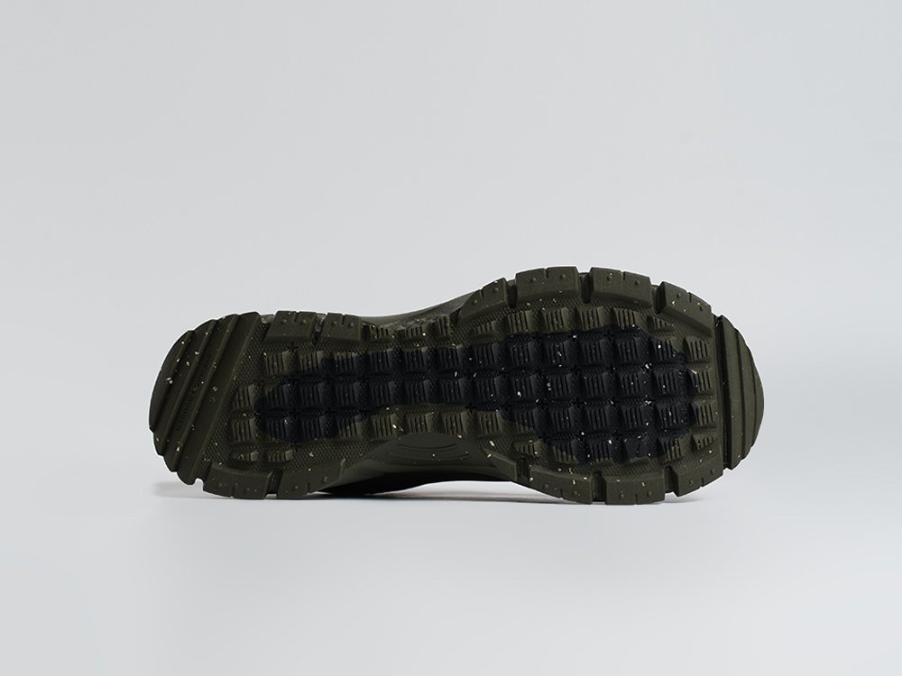 Nike Zoom Vomero 5 Roam коричневые текстиль мужские (AR34321) - фото 4 Nike Zoom Vomero 5 Roam коричневые текстиль мужские (AR34321) - фото 4