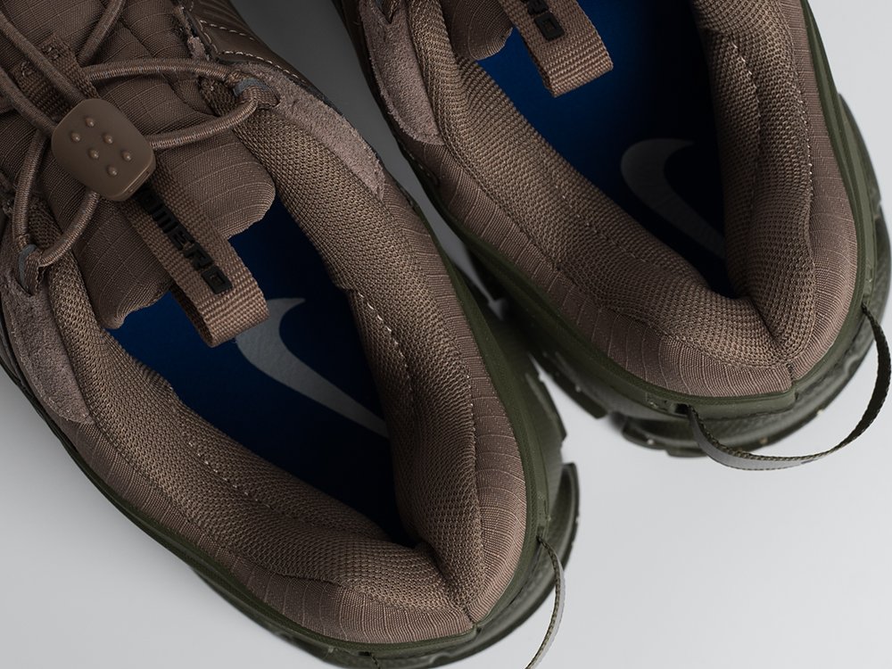 Nike Zoom Vomero 5 Roam коричневые текстиль мужские (AR34321) - фото 5 Nike Zoom Vomero 5 Roam коричневые текстиль мужские (AR34321) - фото 5