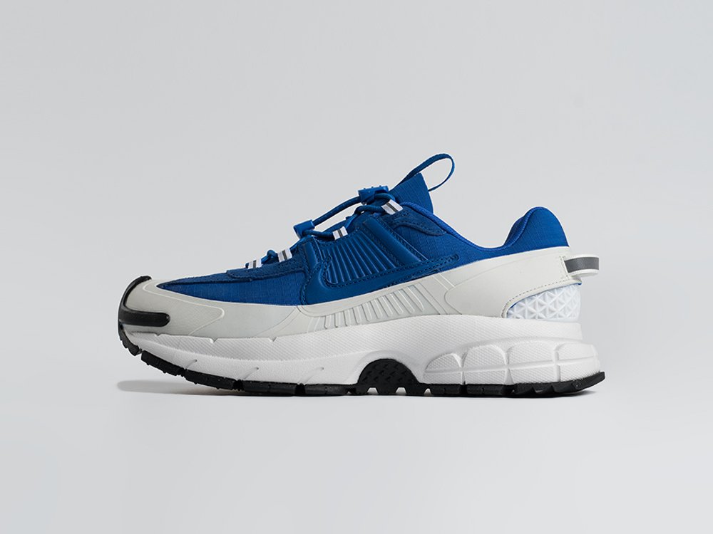Nike Zoom Vomero 5 Roam синие текстиль мужские (AR34322) - фото 1 Nike Zoom Vomero 5 Roam синие текстиль мужские (AR34322) - фото 1