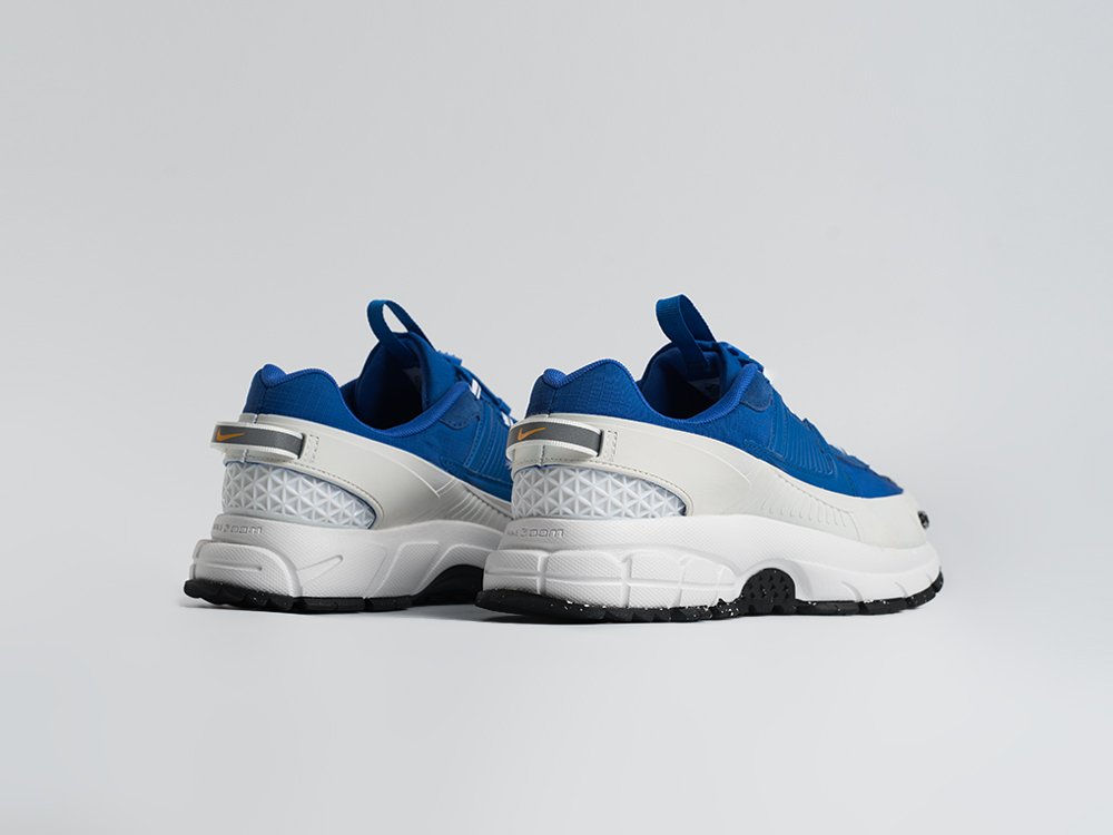 Nike Zoom Vomero 5 Roam синие текстиль мужские (AR34322) - фото 3 Nike Zoom Vomero 5 Roam синие текстиль мужские (AR34322) - фото 3
