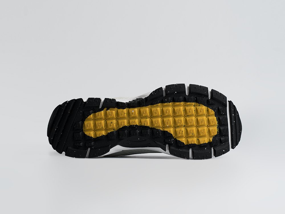 Nike Zoom Vomero 5 Roam синие текстиль мужские (AR34322) - фото 4