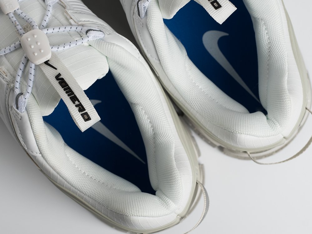 Nike Zoom Vomero 5 Roam белые текстиль мужские (AR34323) - фото 5 Nike Zoom Vomero 5 Roam белые текстиль мужские (AR34323) - фото 5