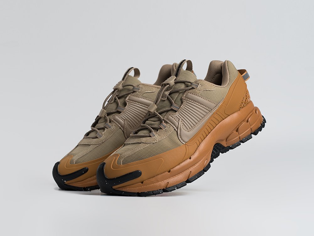 Nike Zoom Vomero 5 Roam бежевые текстиль мужские (AR34325) - фото 2 Nike Zoom Vomero 5 Roam бежевые текстиль мужские (AR34325) - фото 2
