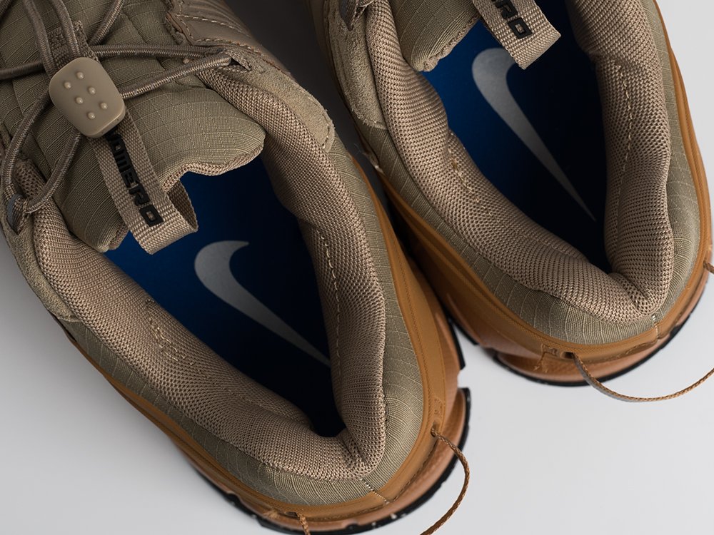 Nike Zoom Vomero 5 Roam бежевые текстиль мужские (AR34325) - фото 5 Nike Zoom Vomero 5 Roam бежевые текстиль мужские (AR34325) - фото 5