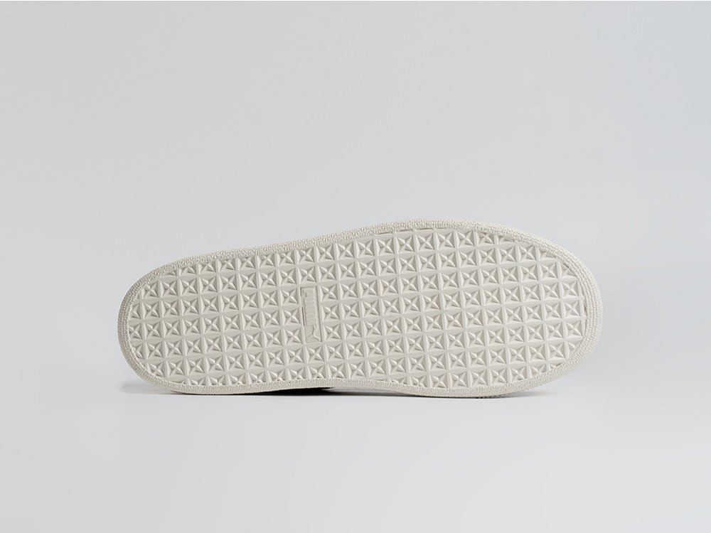 Puma Suede XL синие замша мужские (AR34326) - фото 4 Puma Suede XL синие замша мужские (AR34326) - фото 4