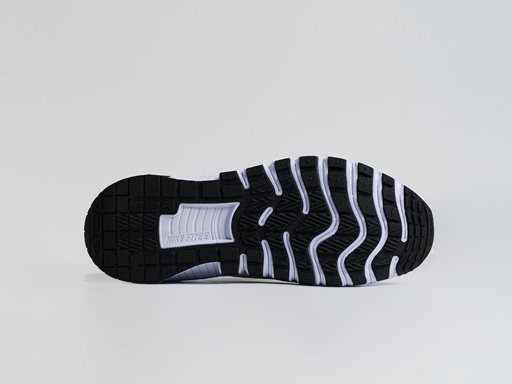 Nike Free Metcon 6 серые текстиль мужские (AR34329) - фото 4 Nike Free Metcon 6 серые текстиль мужские (AR34329) - фото 4